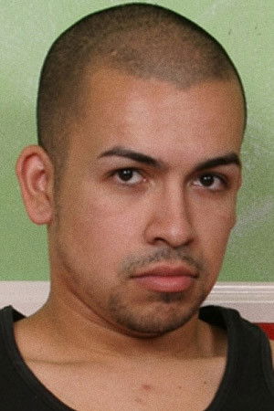 et billede af David Madrid