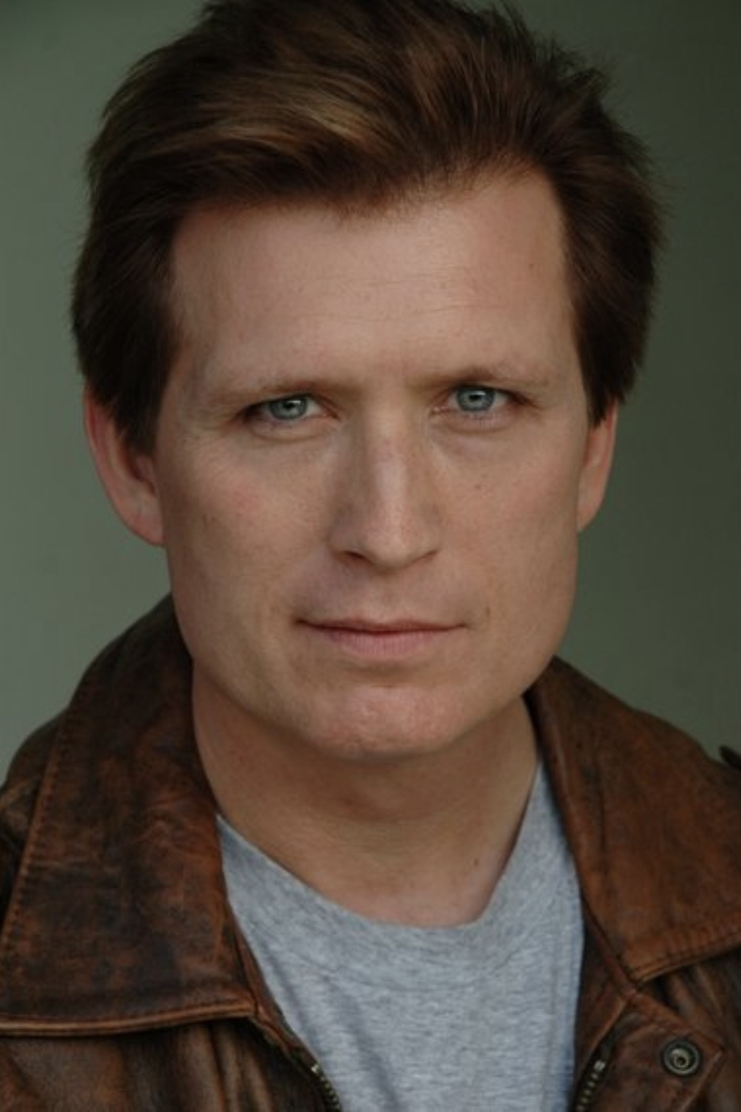 et billede af Derik Van Derbeken