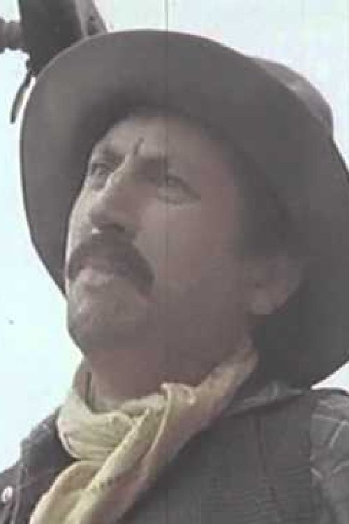 et billede af Branislav 'Ciga' Milenković