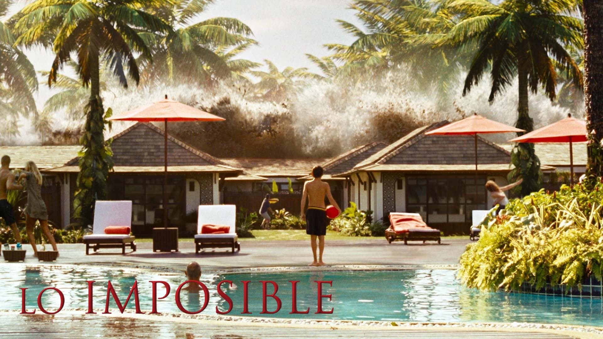 Lo imposible