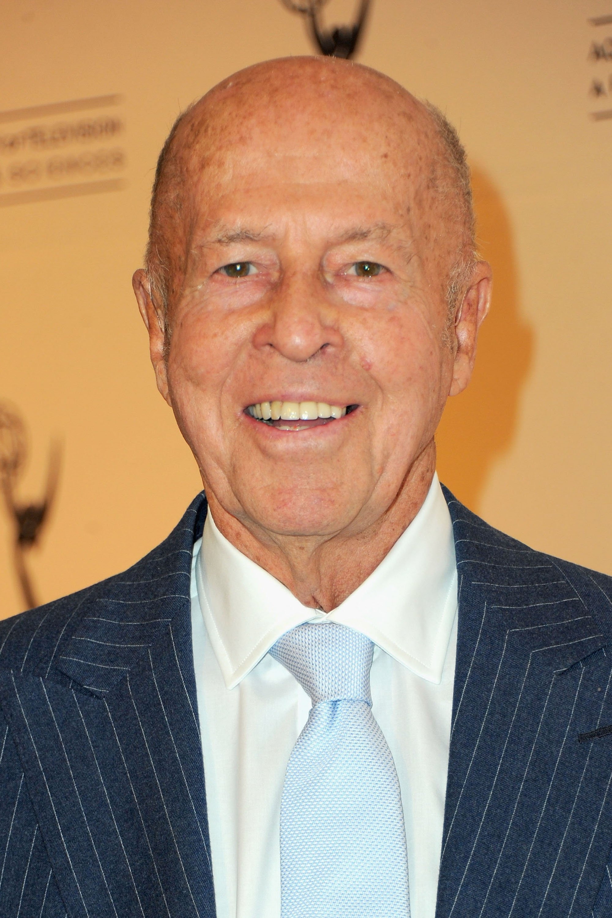 et billede af George Englund