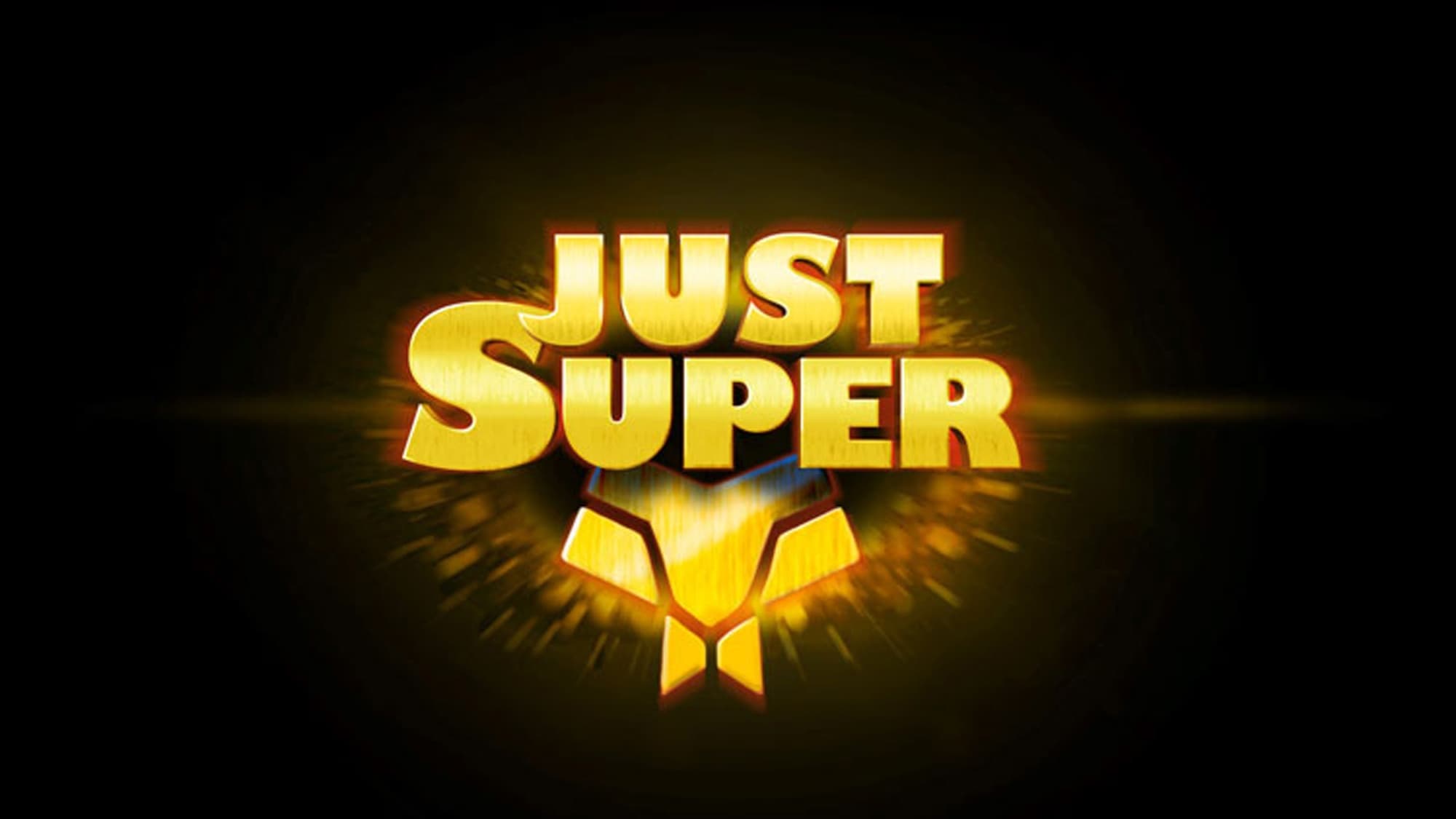 Just Super (2022)