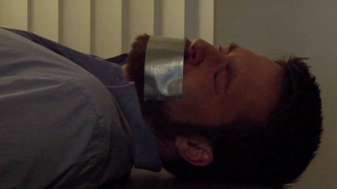 Midnight Snack (2008)