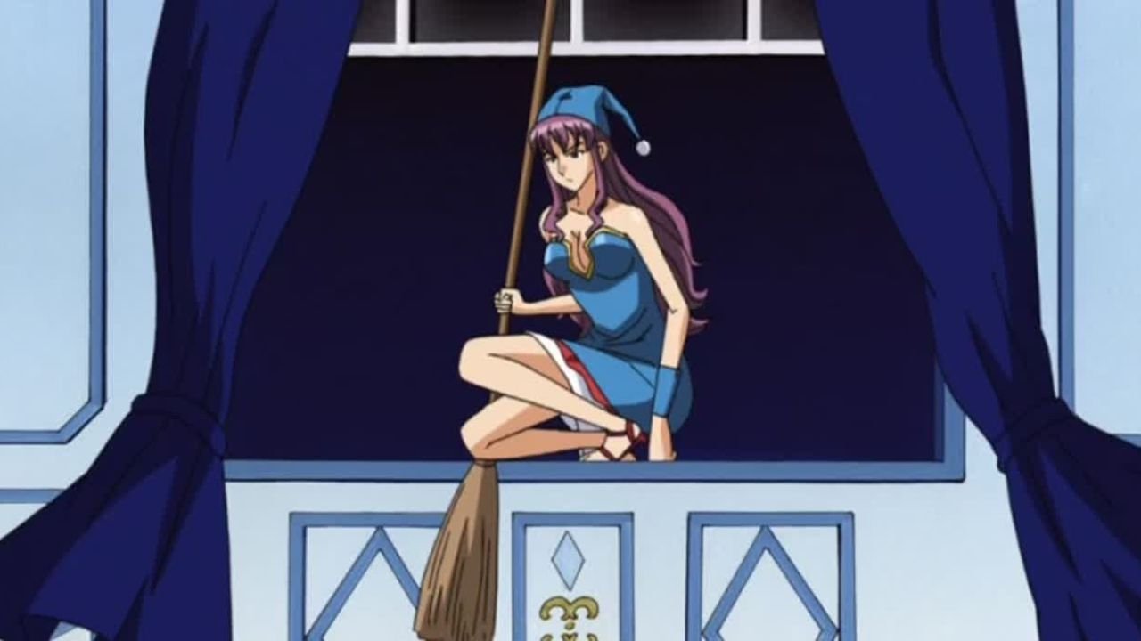 Episode 17
