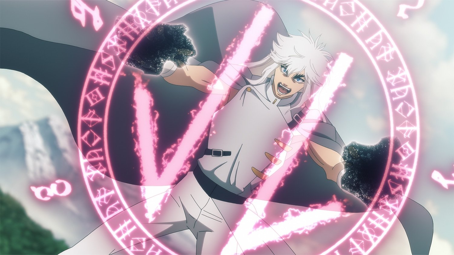 Thumbnail for Fierce Battle Season 1 Episode 21