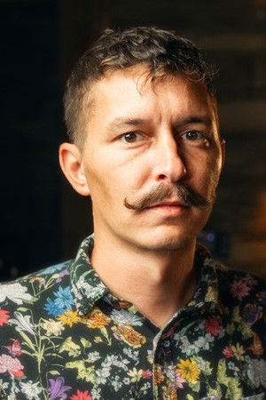 et billede af Jai Benoit