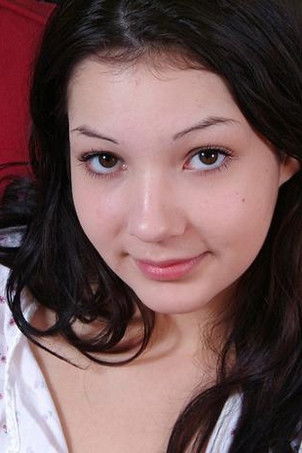 et billede af Kathleen Kruz