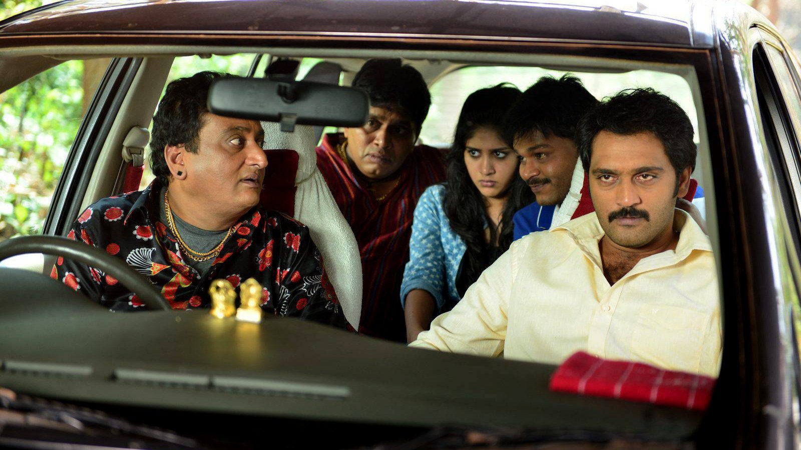 Ketugadu (2015)