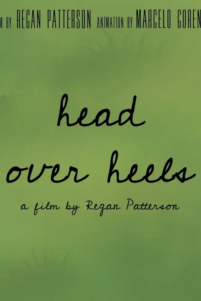 Head Over Heels Poster