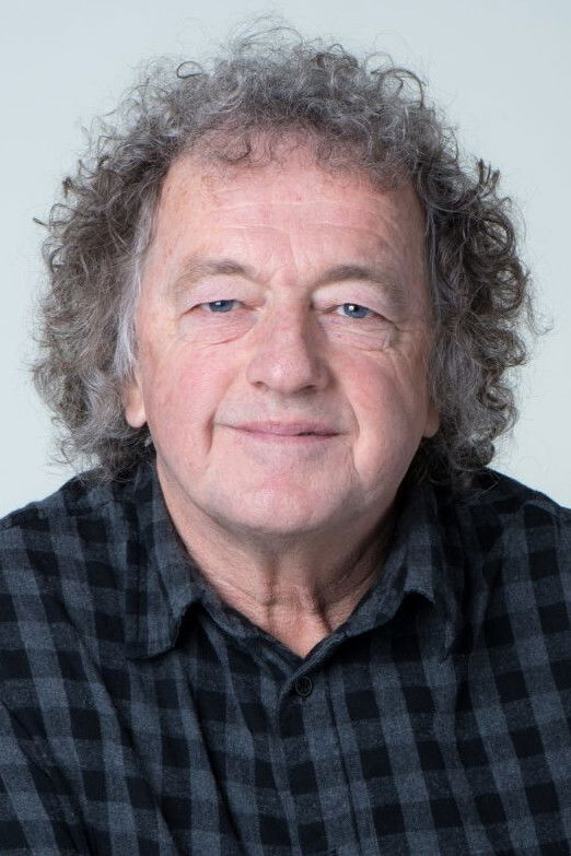 et billede af Arnel Martel