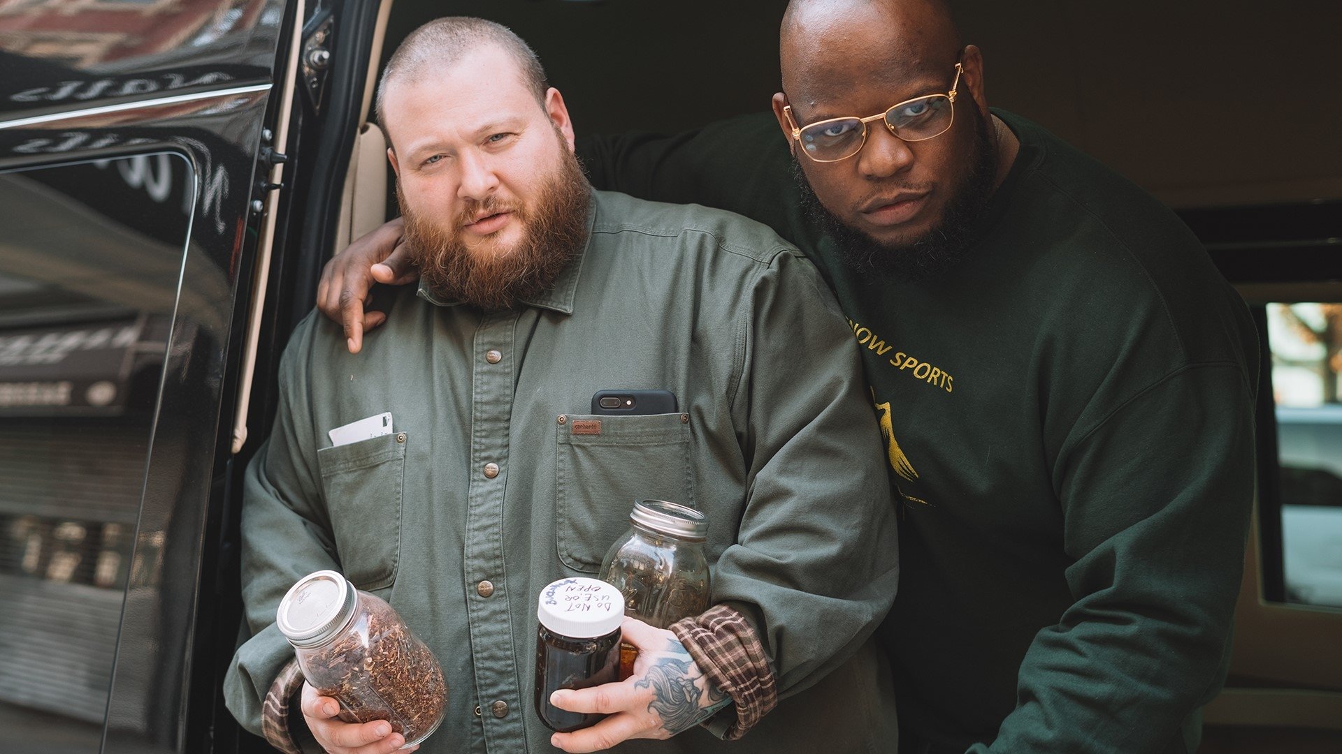 F*ck That's Delicious - Épisode 10