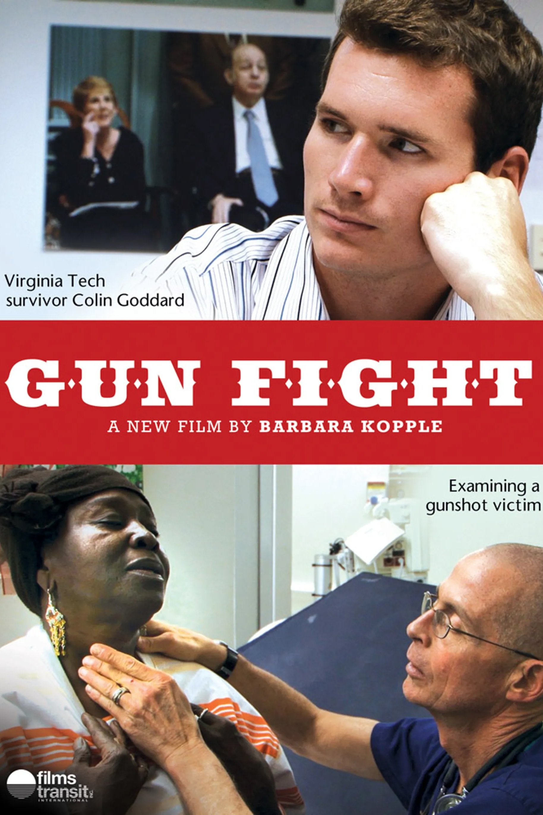 Gun Fight