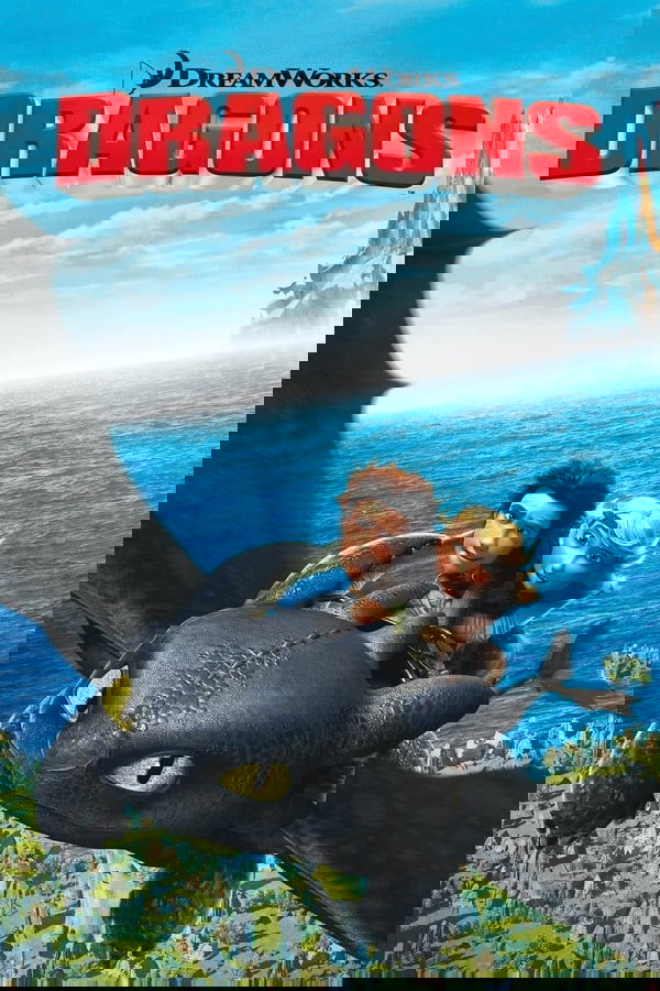 How to Train Your Dragon