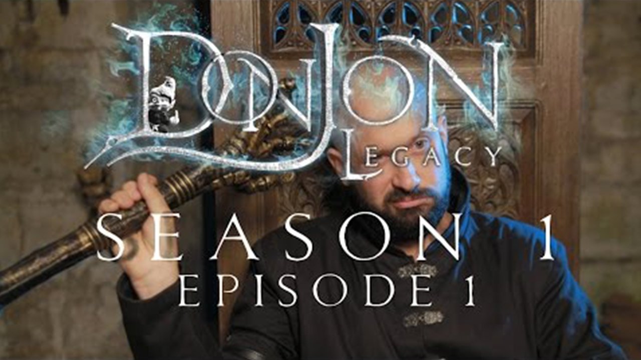 Episode 1