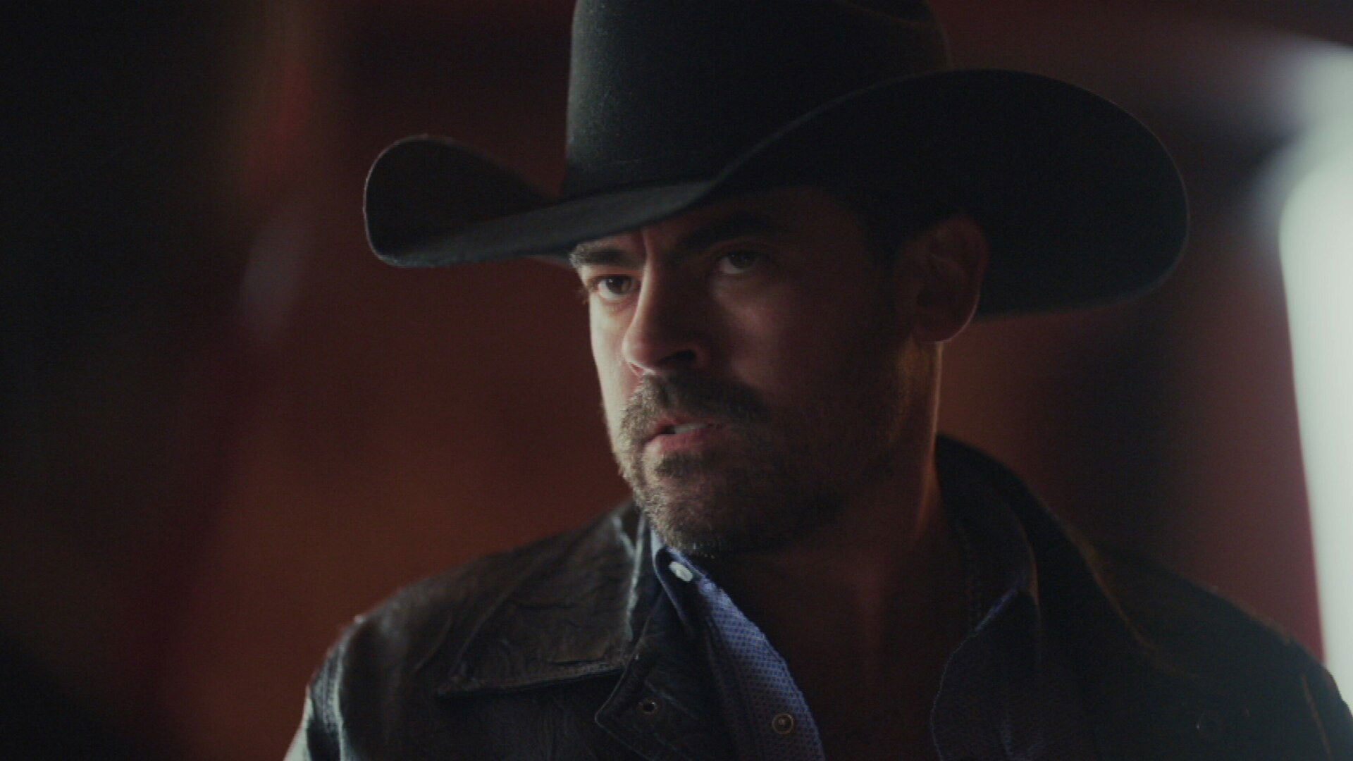 Dinastía Casillas 1x39