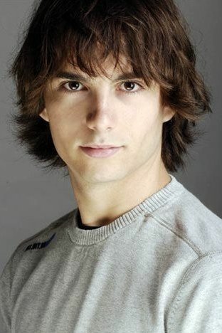 et billede af Nacho Pérez