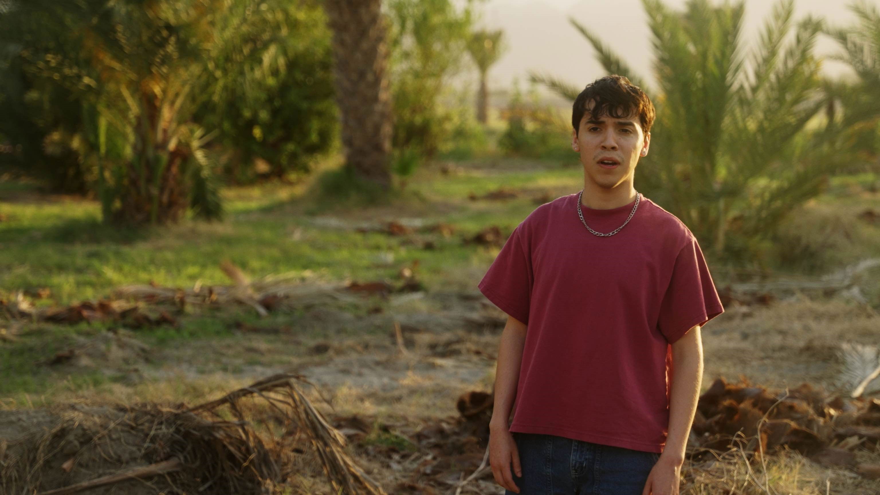 Imagem do Filme The Ranch