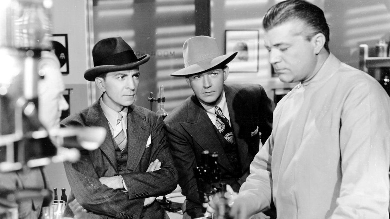 Sealed Lips (1942)