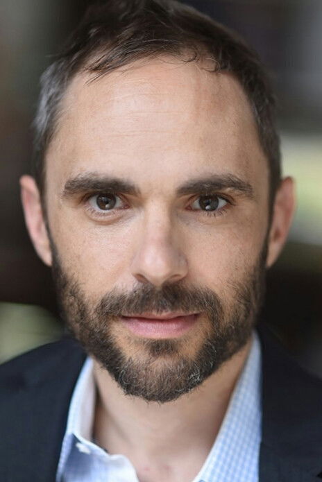 et billede af Ryan Johnston