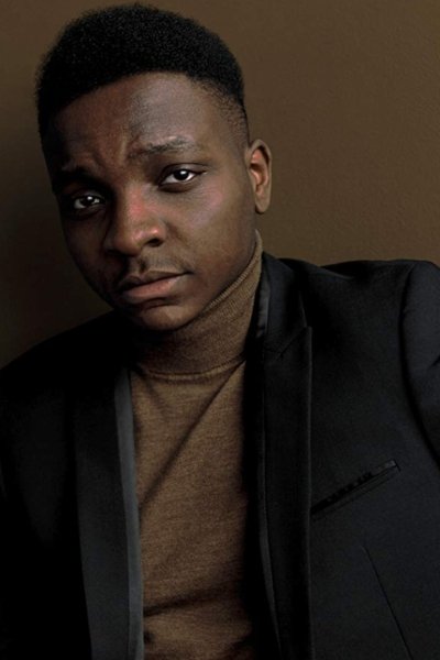 et billede af Sean Jones