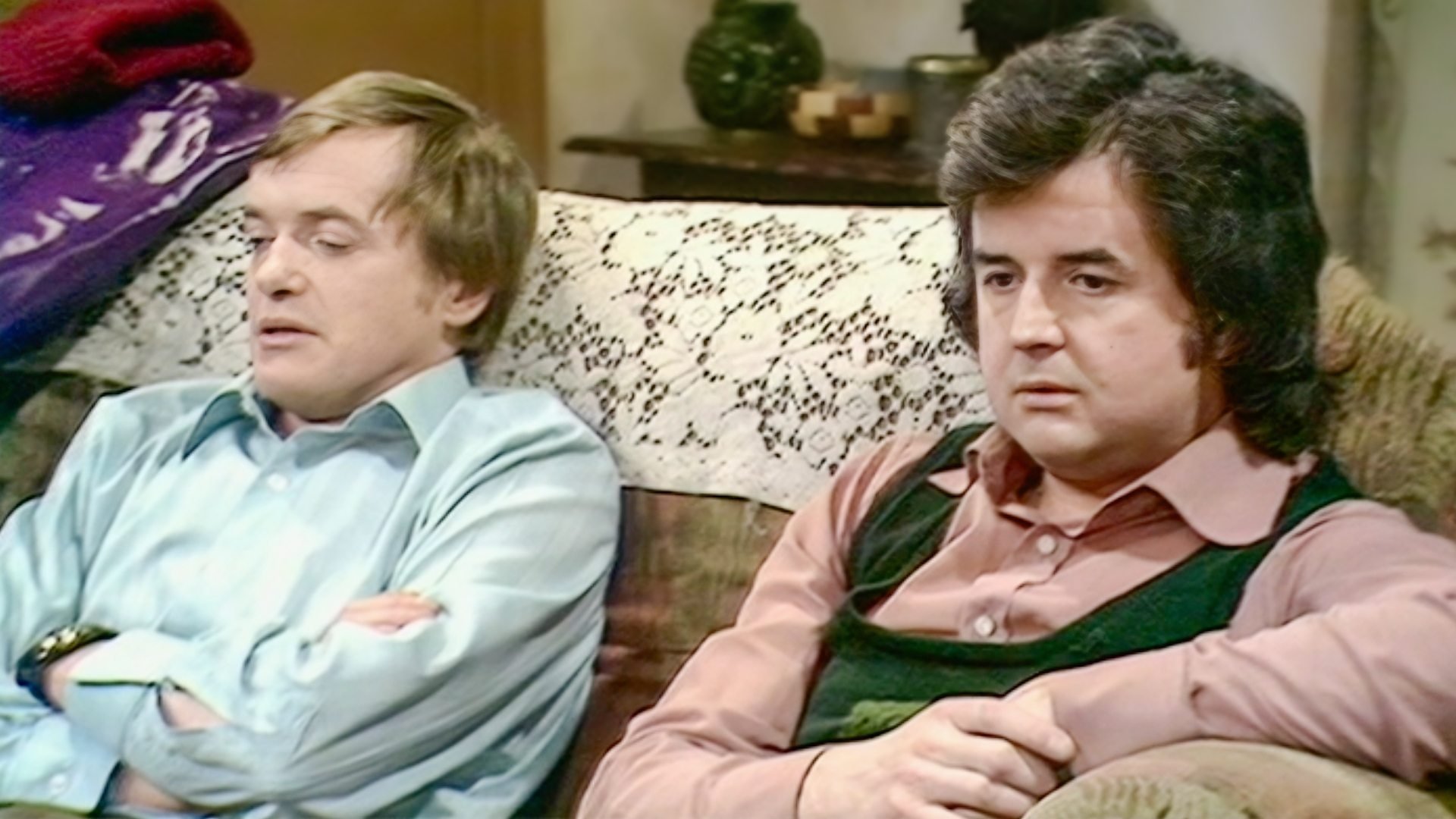 Whatever Happened to the Likely Lads? - Épisode 12