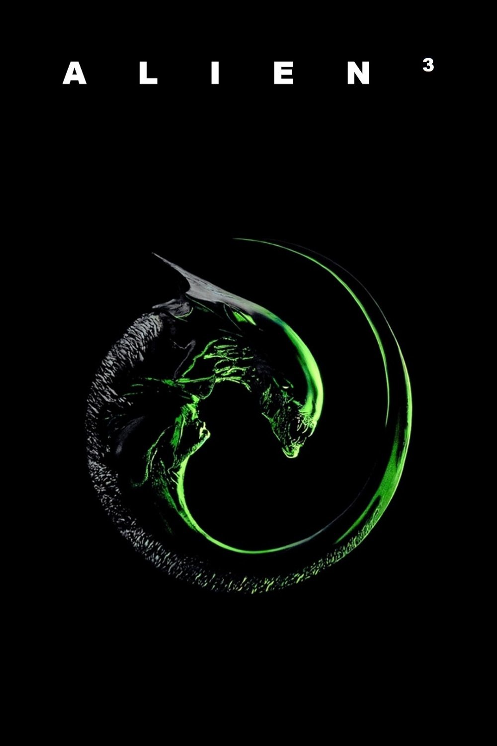 Alien³