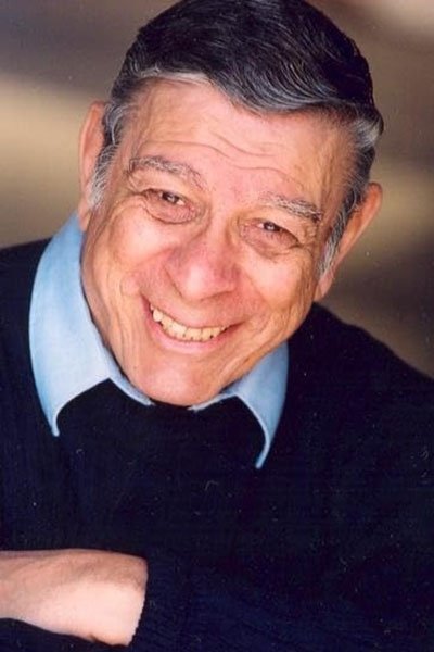 et billede af Simon Prescott