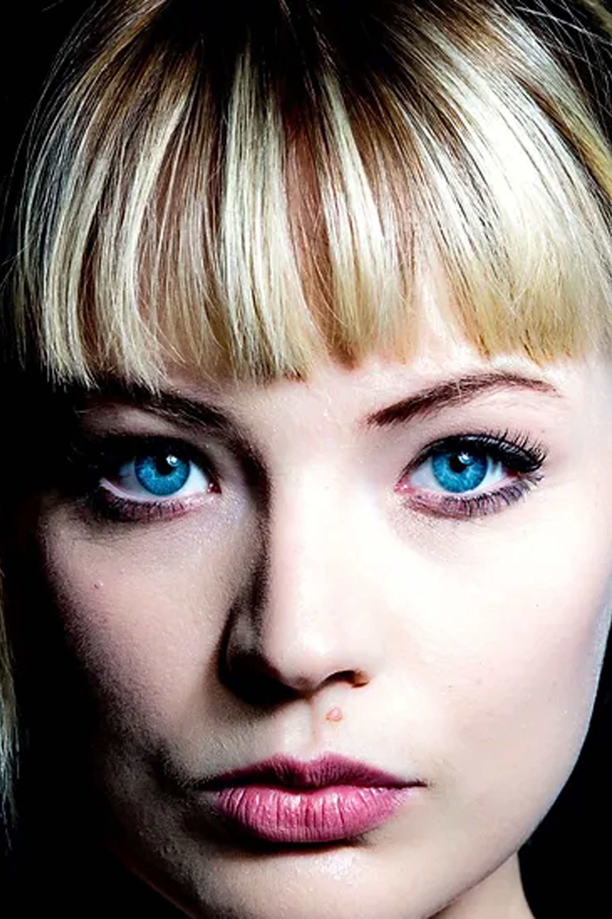 et billede af Kerry Carroll