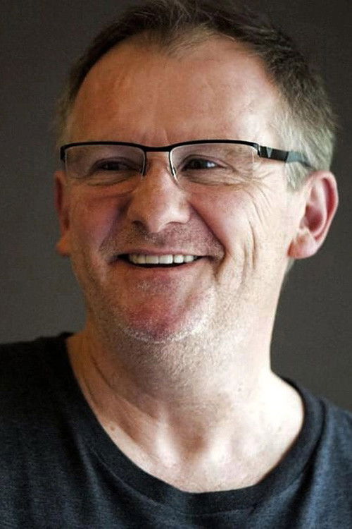 et billede af David Clencie