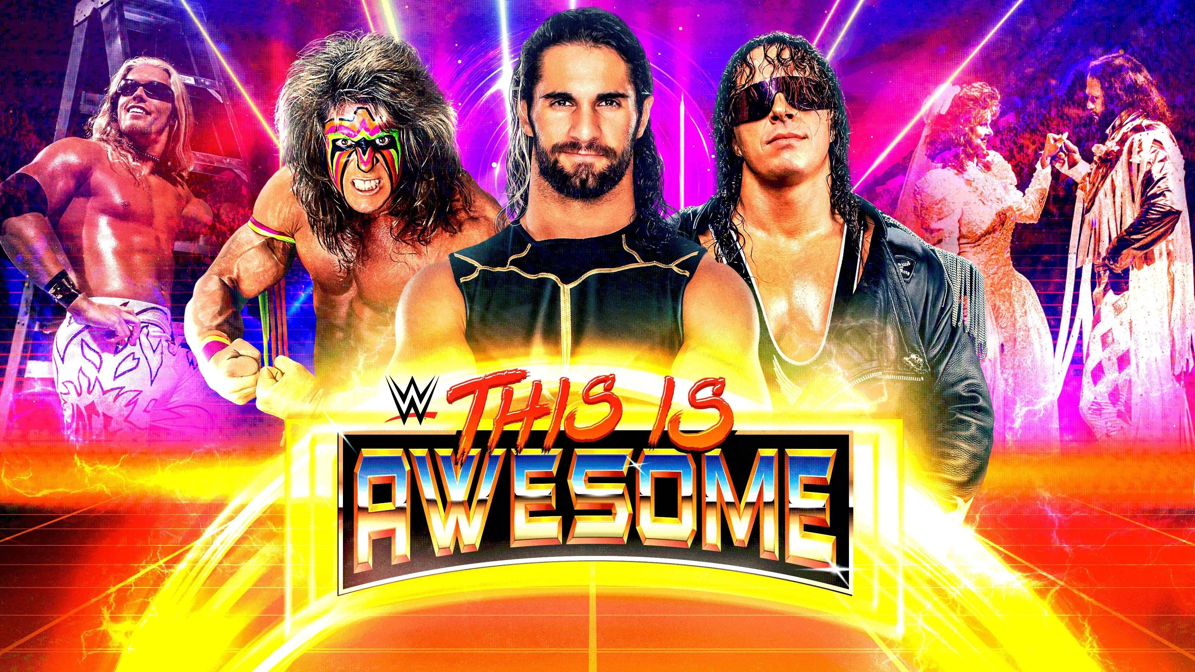 Thumbnail for Most Awesome SummerSlam Moments Season 1 Episode 1