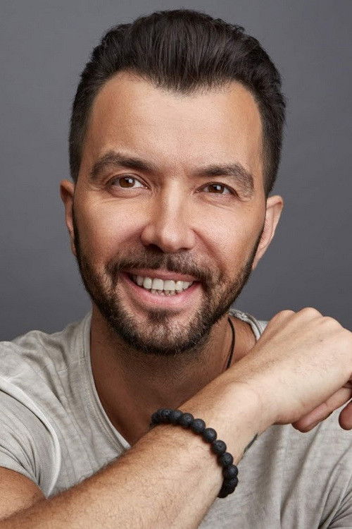 et billede af Denis Klyaver