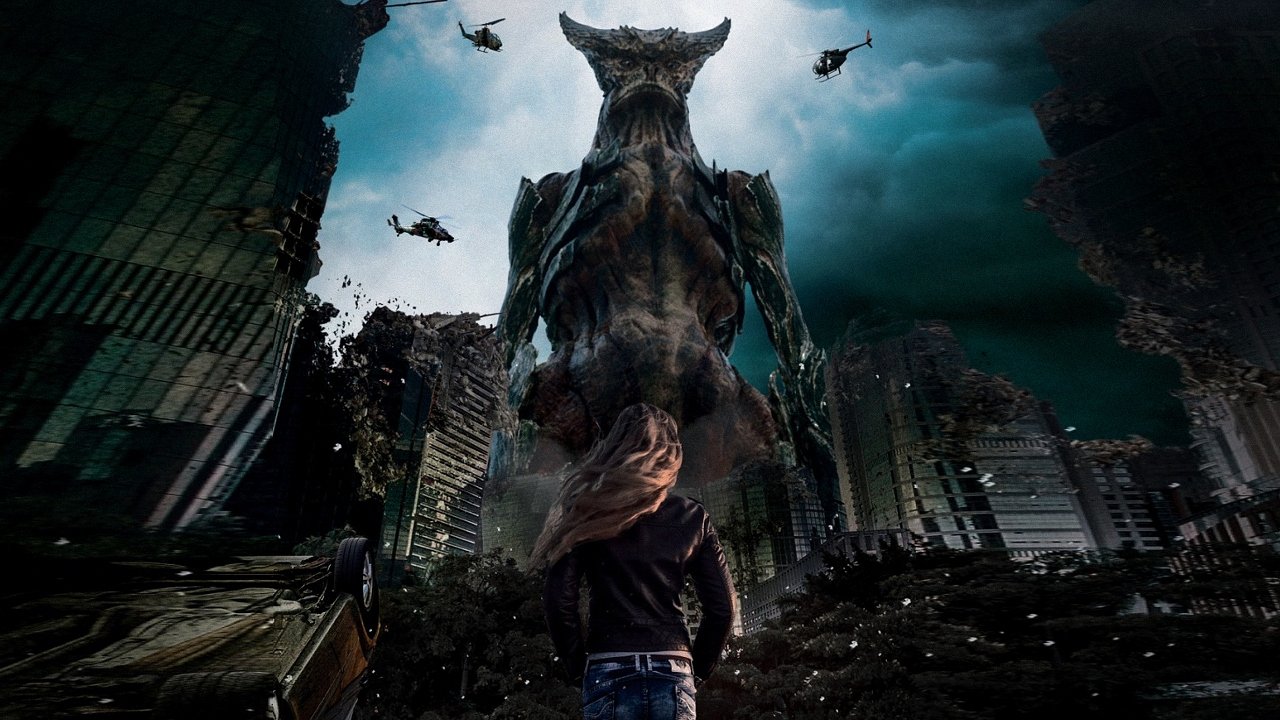 Colossal online film - Filmplanet.to