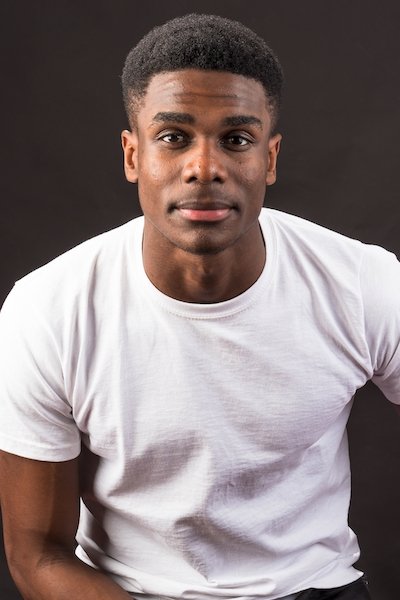 et billede af Clinton Liberty