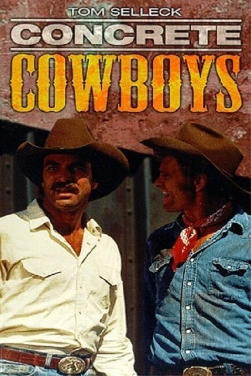 Concrete Cowboys
