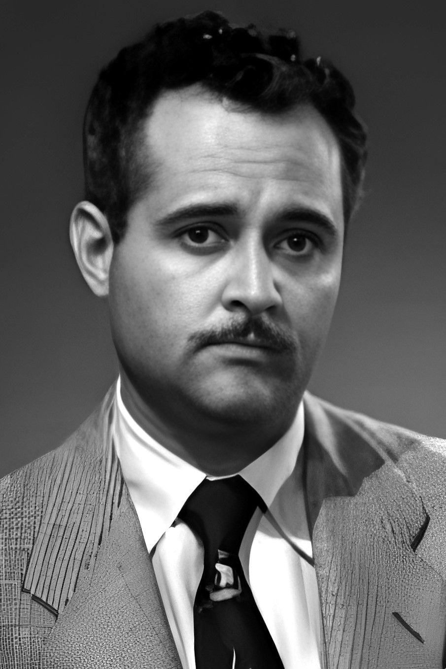 et billede af Timothy Farrell