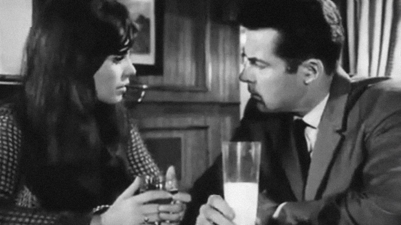 007½ no Carnaval (1966)