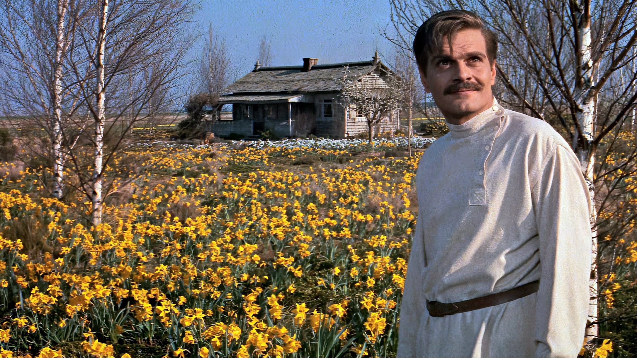 Doctor Zhivago (1965)