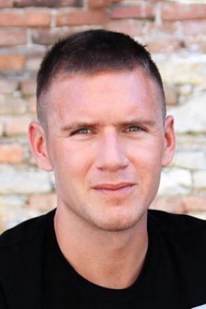 et billede af Collin Duarte