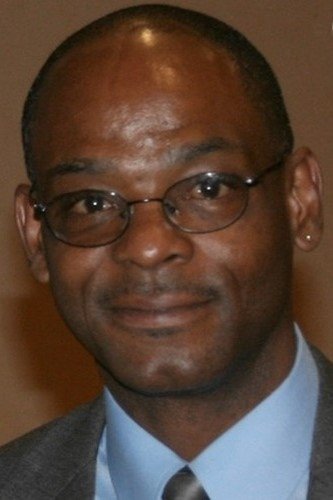 et billede af Corkey Ford