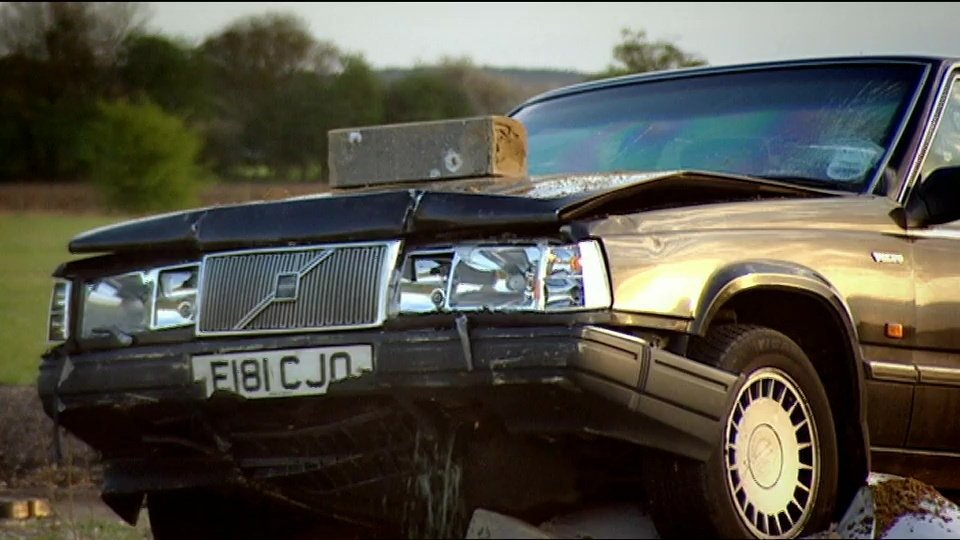 Top Gear Staffel 4 :Folge 3 