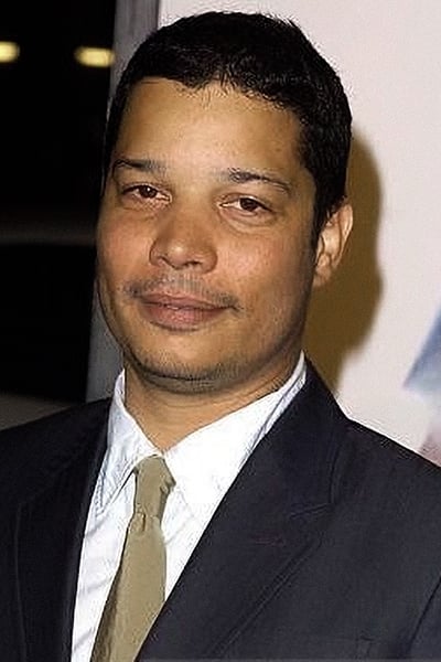 et billede af Kevin Bray