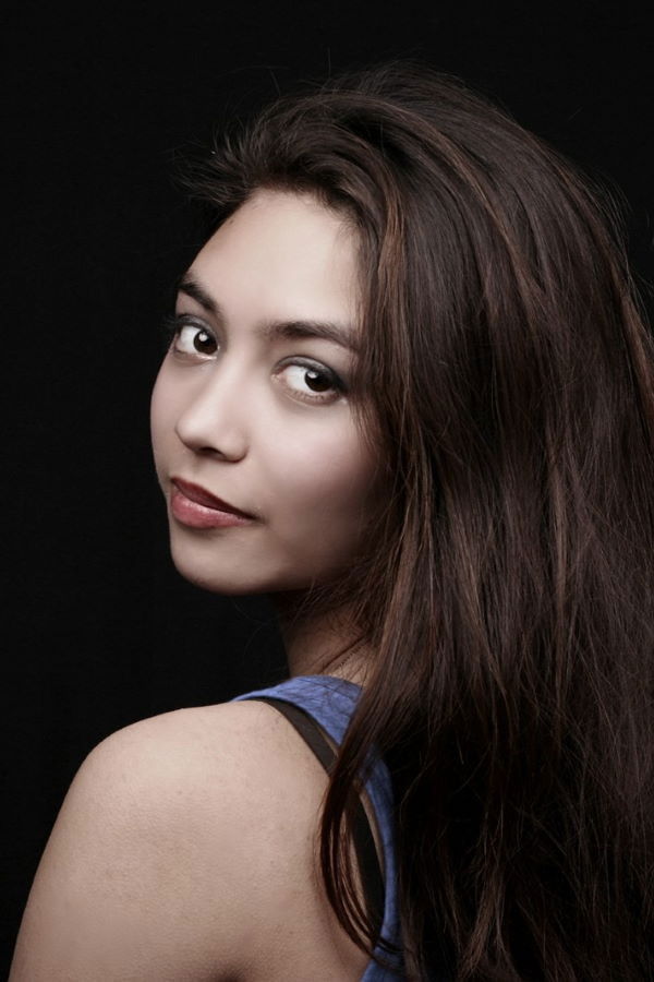 et billede af Annie Kathleen Trettin