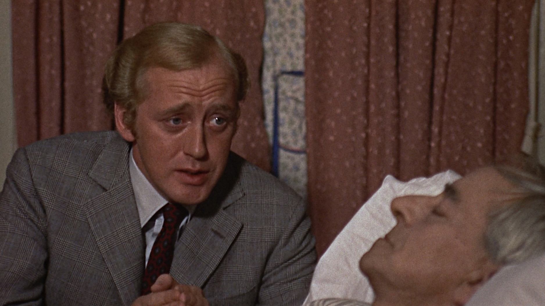 The Reckoning (1970)