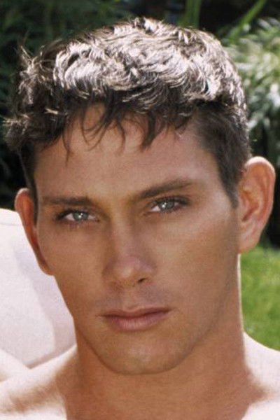 et billede af Alec Campbell