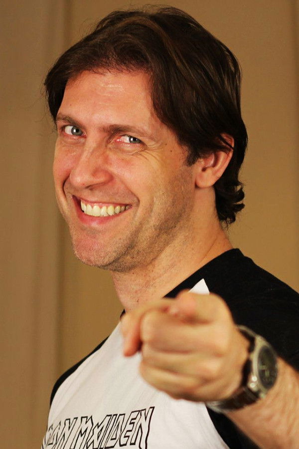 et billede af Bruno Sutter