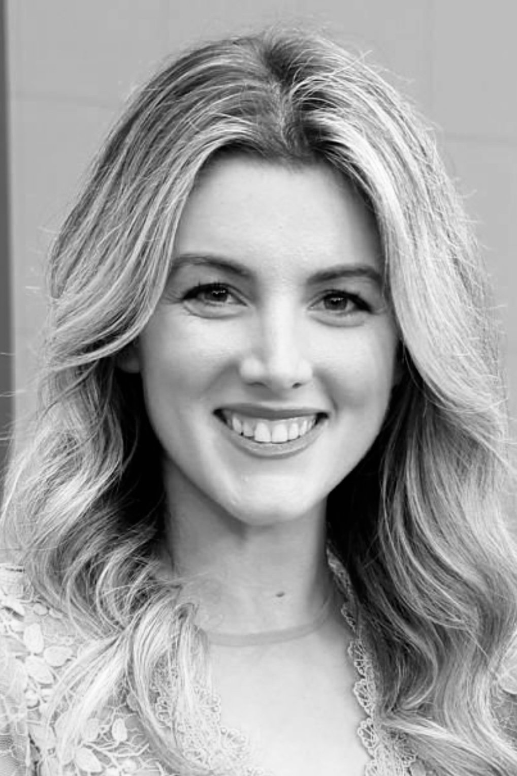 et billede af Andrea Watrouse