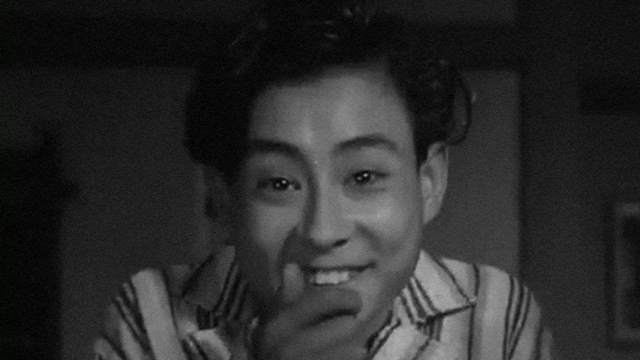 Youth of the Son (1952)