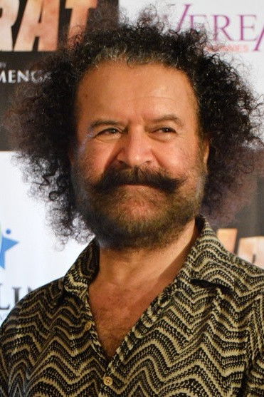 et billede af Ayub Khoso