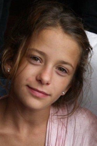 et billede af Alpha Blad