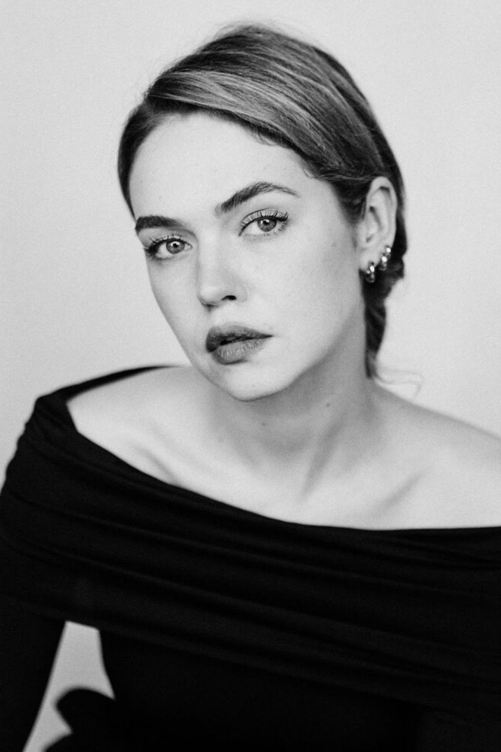 et billede af Dana Marie Esch